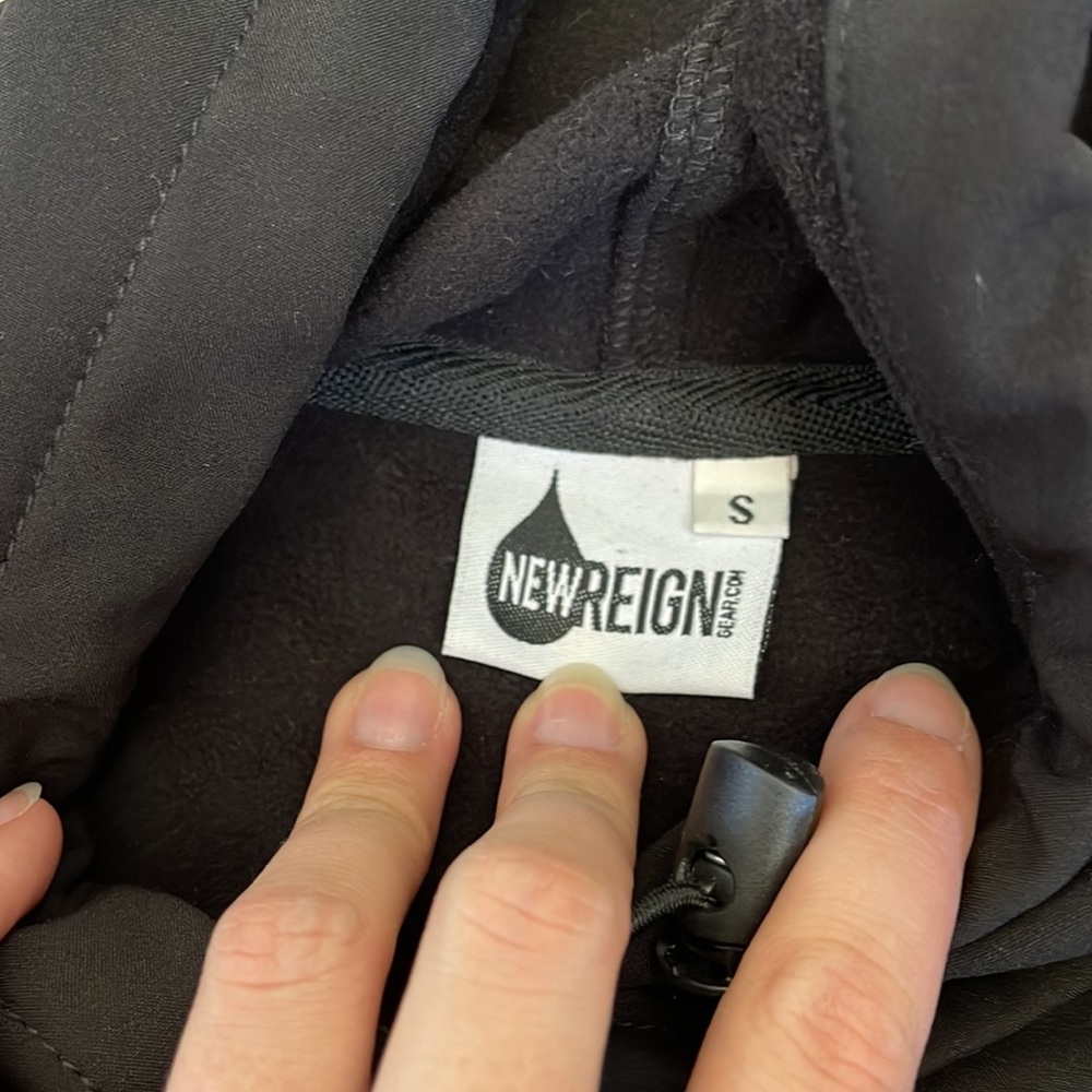 Oregon Ducks Jacket - image 4